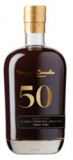 Vasques de Carvalho Port Tawny 50 years old