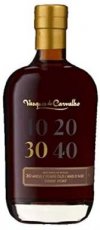 Vasques de Carvalho Port Tawny 30 years 37,5 cl