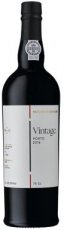 Vasques de Carvalho Vintage 2016 Port