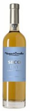 Vasques de Carvalho Port Dry White