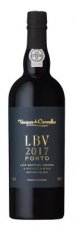 ALVC11 Vasques de Carvalho Late Bottled Vintage 2017