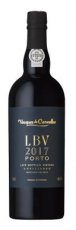 Vasques de Carvalho Late Bottled Vintage 2017