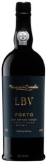 Vasques de Carvalho Late Bottled Vintage 2020