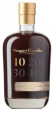 Vasques de Carvalho Port Tawny 10 years 37,5 cl