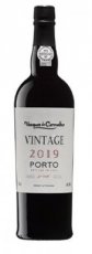 ALVC17 Vasques de Carvalho Vintage 2019 Porto