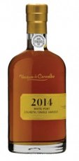 Vasques de Carvalho Colheita 2014 White