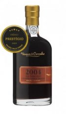 Vasques de Carvalho Colheita 2004 Tawny