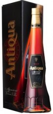 AMAL001 Aguardente Vinica Velha Antiqua VSOP