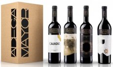 Adega Mayor PARTILHA II cadeaupakket