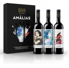 Adega Mayor AMALIAS cadeaupakket