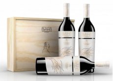 Adega Mayor Grande Reserva cadeaupakket Pai Chao 2016 Tinto
