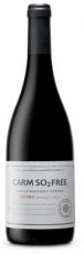 CARM SO2 Tinto 2017