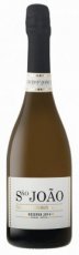 São João Espumante Reserva Brut Branco