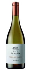 Quinta Vale Dona Maria Vinha de Martim 2019 Branco