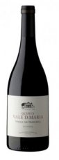 AMVD0415 Quinta Vale Dona Maria Vinha da Francisca 2015 Rouge