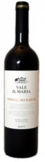 Quinta Vale Dona Maria Vinhas Do Sabor 2017 Tinto