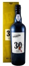Barbeito Madeira Malmsey 30 years sweet