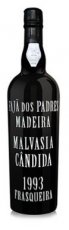 ANAM084 1993 Barbeito Malvasia Candida Madeira sweet