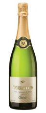 Vértice Cuvée Espumante Brut