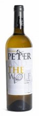 AQCB01220 Peter and The Wolf Branco 2020 Quinta Do Casal Branco