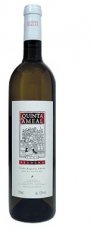 AQDA003 Quinta do Ameal Escolha 2015 vin blanc