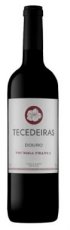 AQDTR0016 Quinta das Tecedeiras Touriga Franca 2019 Red