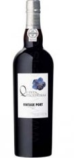 Quinta das Tecedeiras Vintage Port 2002