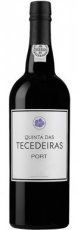 Quinta das Tecedeiras Vintage Port 2014