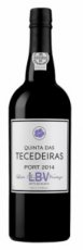 Quinta das Tecedeiras LBV 2018