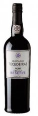 Quinta das Tecedeiras Special Reserve Port
