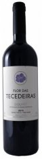 Flor das Tecedeiras Tinto 2018 Magnum