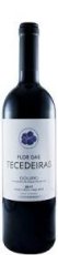 AQDTR01117 Flor das Tecedeiras 2021 vin rouge