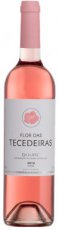 Flor das Tecedeiras Rosé 2019