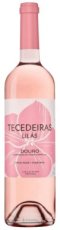 Quinta das Tecedeiras Lilas Rosé 2023