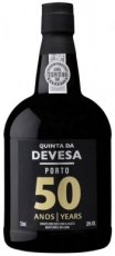 BQD018 Quinta da Devesa Tawny 50 years old