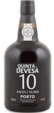 BQD03 Quinta da Devesa Tawny 10 ans