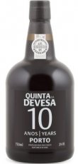 Quinta da Devesa Tawny 10 years old