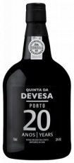 Quinta da Devesa Tawny 20 years old