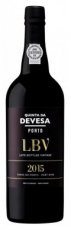 Quinta da Devesa Late Bottled Vintage 2015