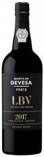 Quinta da Devesa Late Bottled Vintage 2017