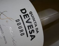 Quinta da Devesa Fernão Pires 2019 Superior
