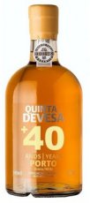BQD14 Quinta da Devesa White Port 40 years old