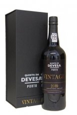Quinta da Devesa 2019 Vintage Port