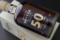 Quinta da Devesa White Port 50 years old