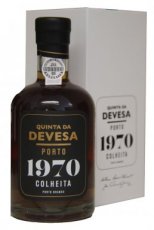 Quinta da Devesa 1970 Colheita White Port