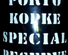 BvKPK006 Kopke Tawny Special Reserve