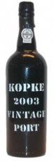 BvKPK011 Kopke Vintage Port 2003