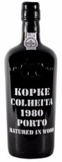 BvKPK013 Kopke Colheita Port 1980