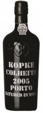 BvKPK024 Kopke Colheita Port 2005