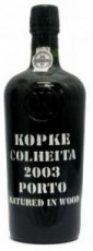 BvKPK044 Kopke Colheita Porto 2003